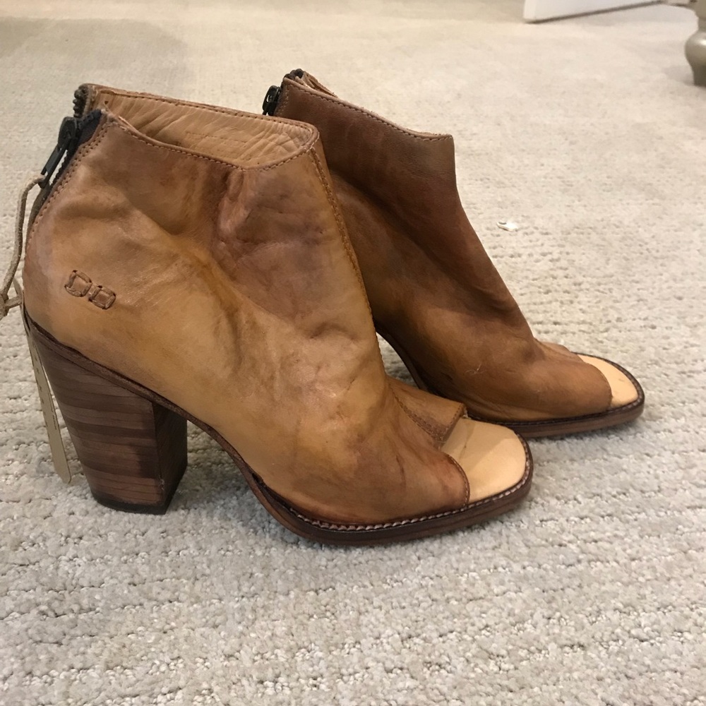 Booties
